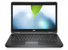 Laptop Dell 14&amp;quot; Latitude E5440 Intel i5-4300U 1,9 Ghz/4gb ddr3/hdd 320/dvd/14&amp;quot; foto
