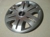 Capace Roti R16 Compatibile Kia, VW, Opel, Ford, Audi, Logan, Laguna, Volvo, Fiat, Hyundai, Toyota - Set 4 Bucati, Flexibile