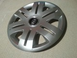 Capace Roti R16 Compatibile Kia, VW, Opel, Ford, Audi, Volvo, Fiat, Hyundai, Toyota - Set 4 Bucati, Calitate Superioara