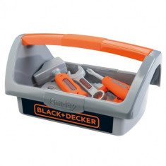 Trusa Unelte Black&amp;amp;Decker foto