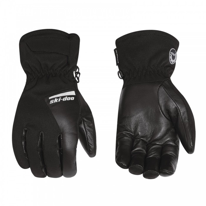 Manusi Mountain Snow/Ski Ski-Doo, culoare Negru, marime M Cod Produs: MX_NEW 4462220690SK Manusi Mountain Snow/Ski Ski-Doo, culoare Negru, marime M Cod Produs: MX_NEW 4462220690SK