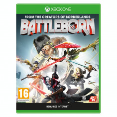 Battleborn /Xbox One foto