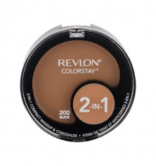 Makeup Revlon Colorstay Dama 12,3ML foto