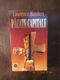 PACATE CAPITALE -LAWRENCE SANDERS