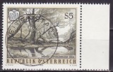 Austria 1989 - cat.nr.1985 stampilat(z)