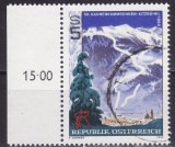 Austria 1990 - cat.nr.1996 stampilat(z)