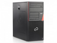 Desktop PC Pro5 i5-4570 3,2 Ghz (turbo 3,6 ghz), ram 4 gb ddr3, hdd 500,dvd foto