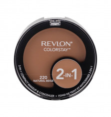 Makeup Revlon Colorstay Dama 12,3ML foto