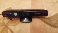 Senzor Kinect Xbox 360 foto