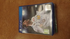 Fifa 18 ps4 foto