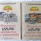 &quot;PREVENIREA UZURII MOTOARELOR DE AUTOMOBILE&quot;, Vol I+II, Vasile Constantinescu