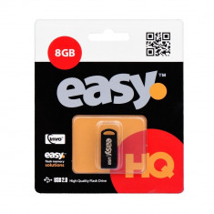 Stick Memorie USB 8GB IMRO Easy foto
