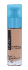 Makeup Gabriella Salvete Highlighting Foundation Dama 30ML foto