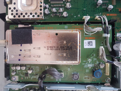 1-869-657-12 (172714612) CFE-050-TUE-08 SONY KDL-46V2500 KDL-46w2000 TUNER foto