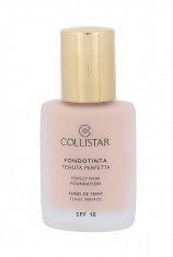 Makeup Collistar Perfect Wear Foundation Dama 30ML foto