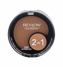 Makeup Revlon Colorstay Dama 12,3ML foto