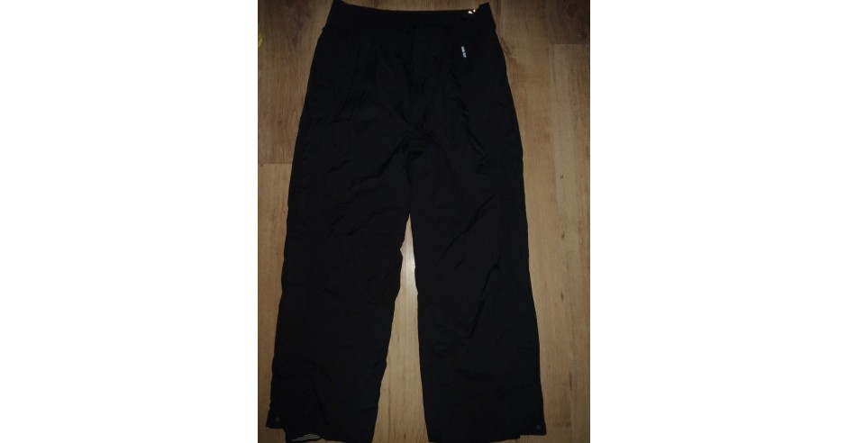 Eddie Bauer Pantaloni Caviglia Donna - Tessuto Ripstop Elasticizzato, Vestibilità Regolare, Con Tasche, Lunghezze Disponibili - 5