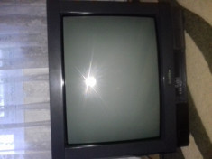 Vand televizor Goldstar,Teletech functionabile foto