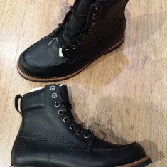 LICHIDARE STOC! Ghete barbat TIMBERLAND EarthKeepers originale noi waterproof 40