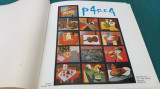 ALBUM *CALENDAR ION PACEA / 1980 *