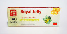 Fiole cu extract de Royal Jelly 10fiole x 10ml foto