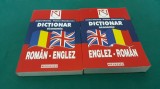 DICȚIONAR ECONOMIC ROM&Acirc;N-ENGLEZ*ENGLEZ-ROM&Acirc;N /ANDREI BANTAȘ,VIOLETA NĂSTĂSESCU*B