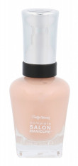 Nail Polish Sally Hansen Complete Salon Manicure Dama 14,7ML foto