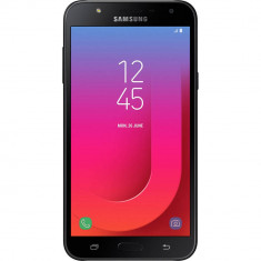 Smartphone Samsung Galaxy J7 Core J701FD 32GB 2GB RAM Dual Sim 4G Black foto