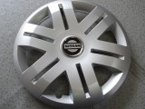 Capace Roti Nissan R16, Set 4 Bucati, Compatibil VW Opel Ford Audi, Calitate Superioara