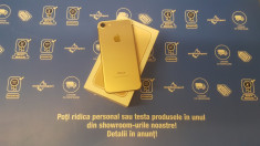 IPhone 7 GOLD ca NOU , Neverlocked , 32GB , Factura&amp;amp; Garantie MR foto