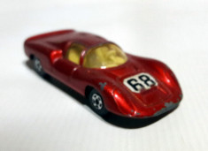 Porsche 910 - Matchbox foto