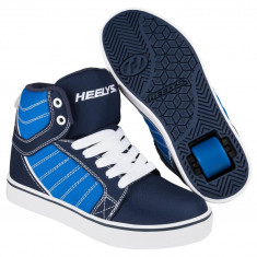 Heelys Uptown Navy/Royal/ White foto