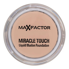 Makeup Max Factor Miracle Touch Dama 11,5ML foto