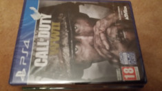 Call of duty ww2 ps4 foto