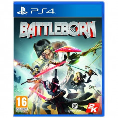 Battleborn /PS4 foto