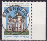 Austria 1989 - cat.nr.1967 stampilat(z)