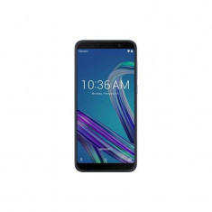 Smartphone Asus ZenFone Max Pro M1 ZB602KL 128GB 4GB RAM Dual Sim 4G DeepSea Black foto