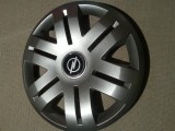 Capace Roti Opel R16 - Set 4 Bucati - Calitate Superioara - Flexibile