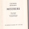 GEORGES ROUAULT - MISERERE ( IN ENGLEZA )