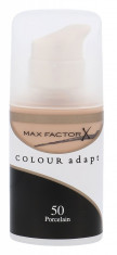 Makeup Max Factor Colour Adapt Dama 34ML foto