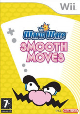 Mario Ware Smooth Moves - Marioware - Nintendo Wii [Second hand] foto