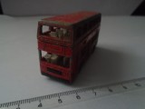 Bnk jc Matchbox Leyland Titan 1/124, 1:125