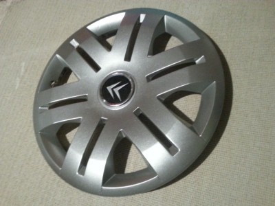 capace roti citroen r16 foto