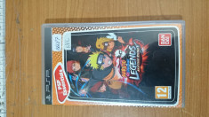 Joc PSP Naruto Shippuden Legends (56687NEL) foto