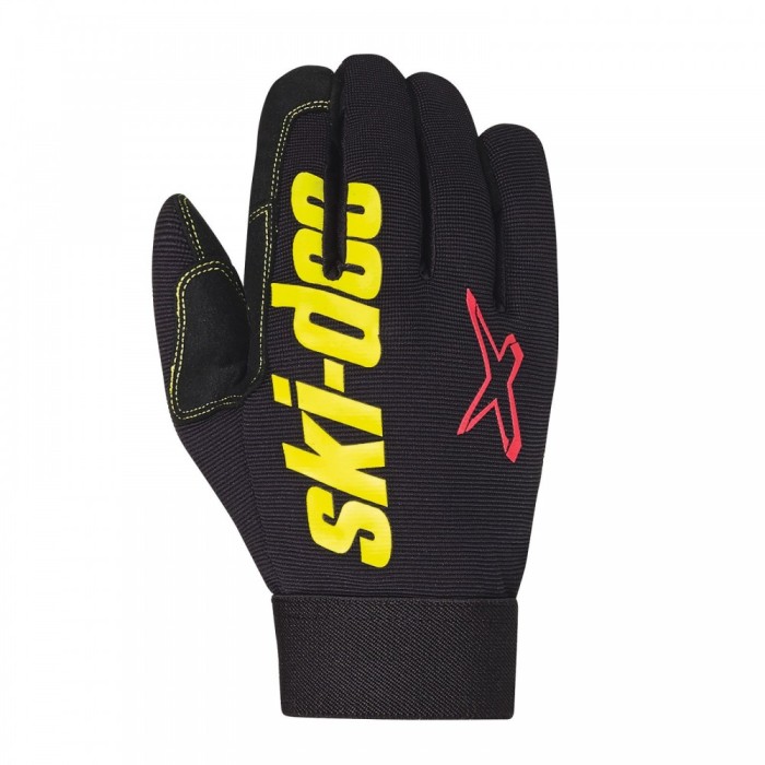 Manusi X-Team Crew Snow/Ski Ski-Doo, culoare Negru, marime M Cod Produs: MX_NEW 4462970690SK Manusi X-Team Crew Snow/Ski Ski-Doo, culoare Negru, marime M Cod Produs: MX_NEW 4462970690SK