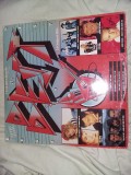 disc vinil,vinyl THE BEST 8,24 Original HITS,KERBEROS,Dublu vinil,T.GRATUIT