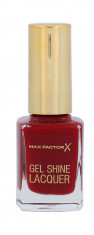 Nail Polish Max Factor Gel Shine Dama 11ML foto