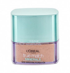 Makeup L&amp;#039;Oreal Paris True Match Dama 10ML foto