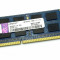 Memorie ram laptop Sodimm KINGSTON 4Gb DDR3 1600Mhz PC3-12800S, 1.5V