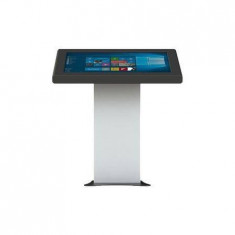 Display prezentare Kiosk / Totem Temas Venera 55 inch PC integrat foto